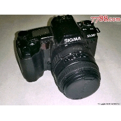 尼康f4机皇专业胶卷照相机一套