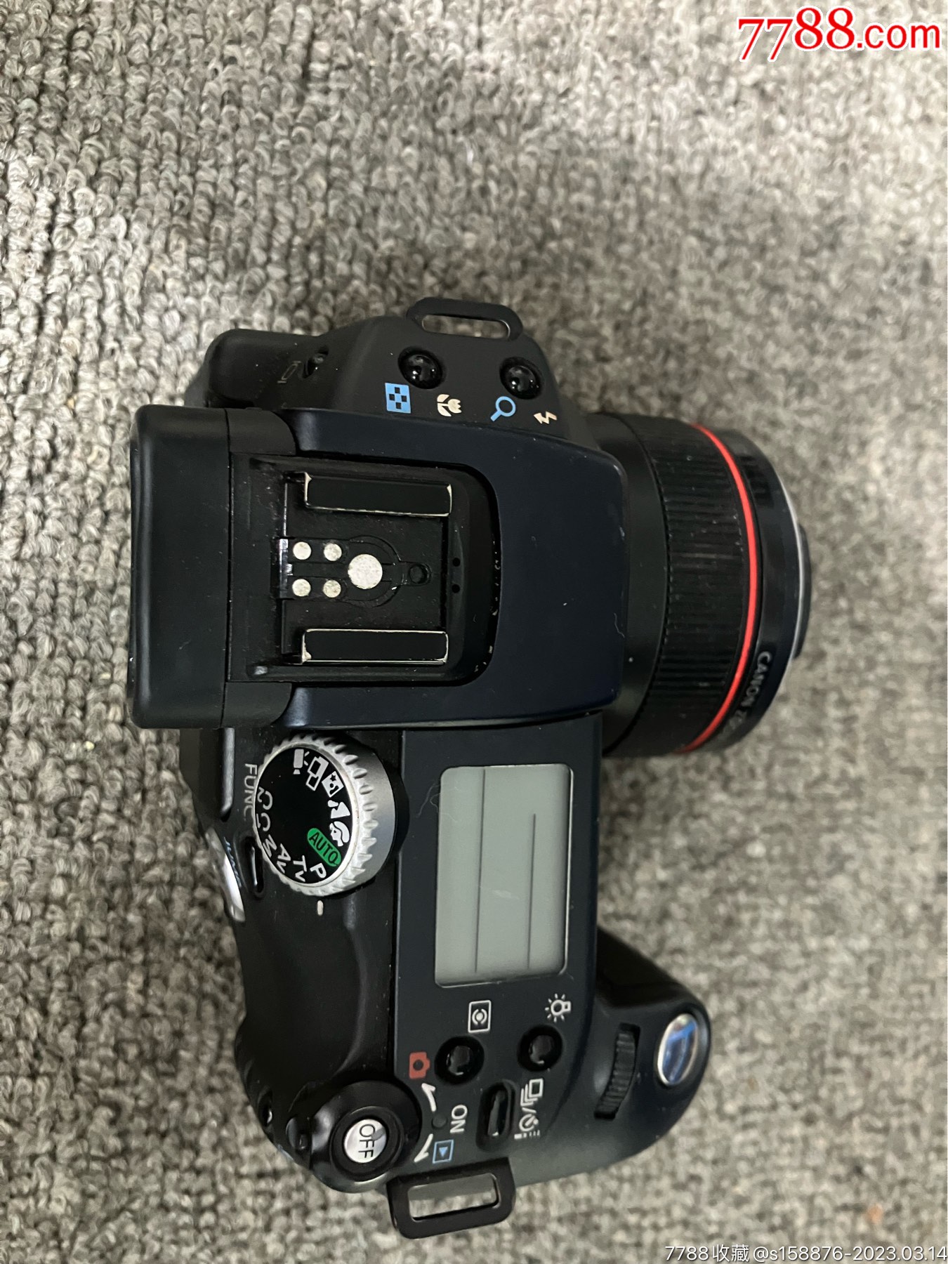 佳能pro1数码相机_价格26元_第1张