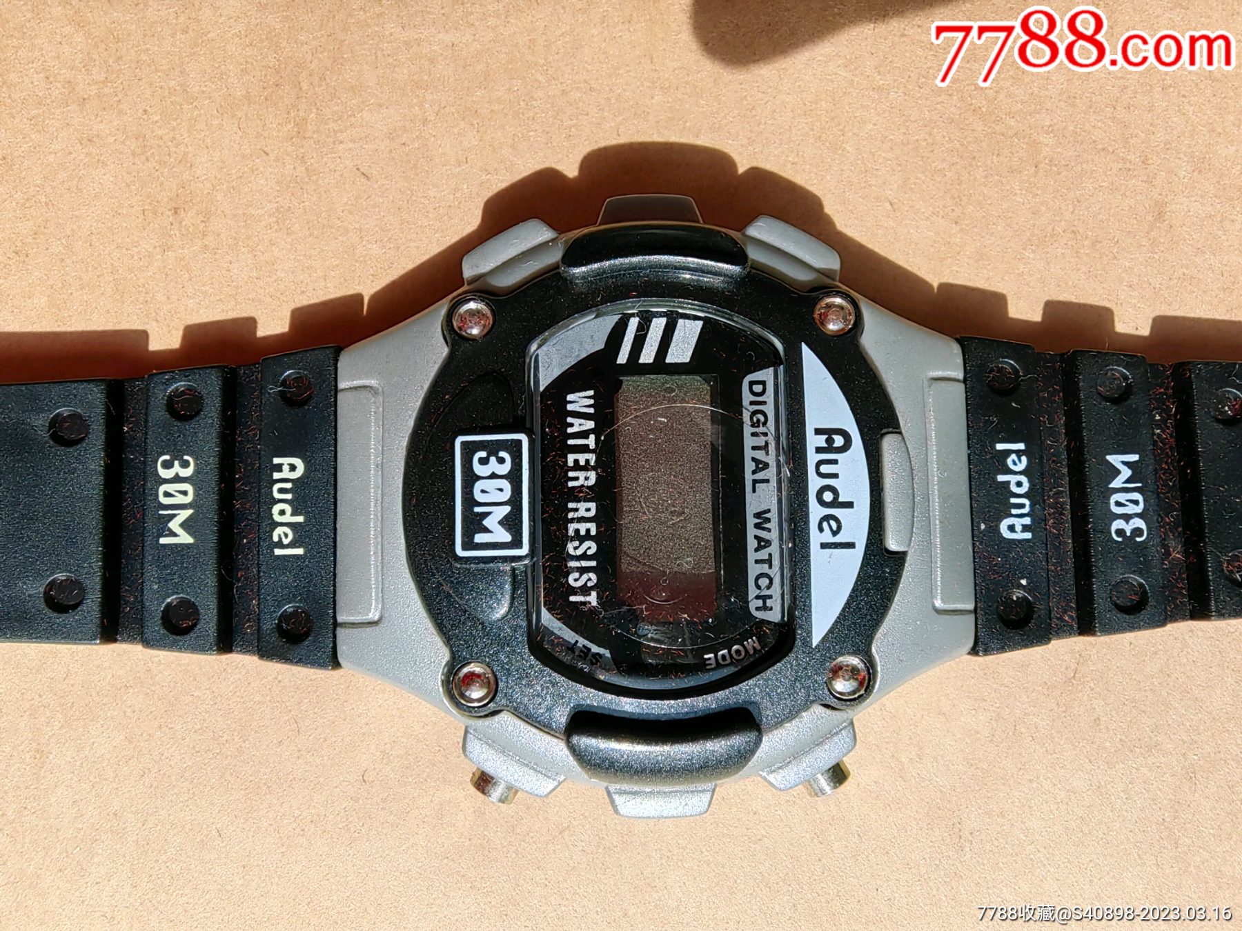 8品￥3099伦敦·男孩电子表_9品￥30商店【滕一阁】"手表/腕表"目录