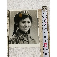 女红军发型辫子图片