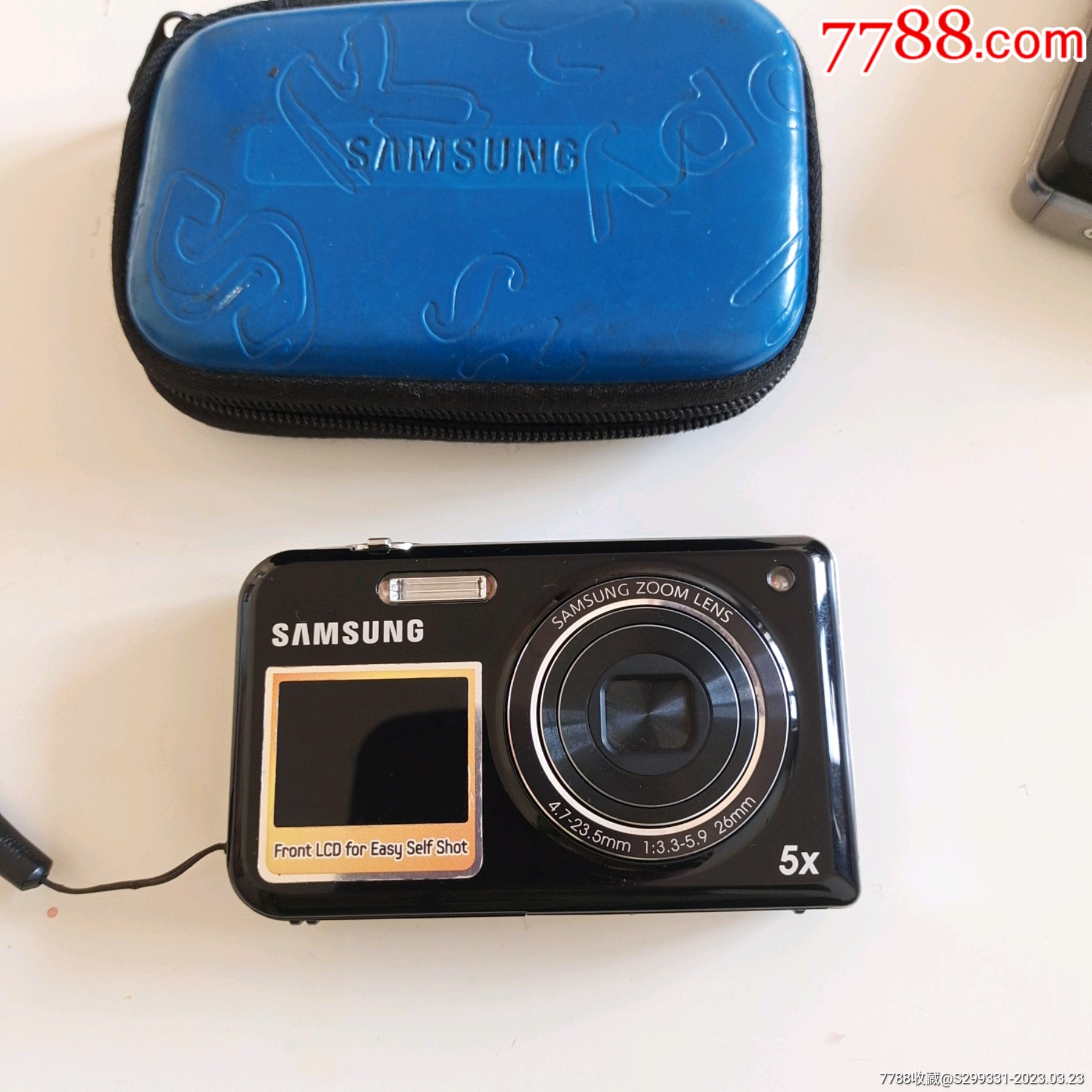 三星pl170数码照相机_价格417元【山水方圆】_第1张