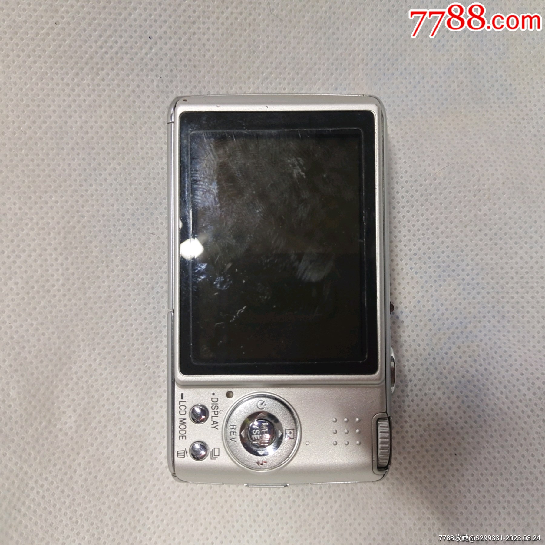 松下数码相机-卡片机/数码相机-7788商城__七七八八商品交易平台(7788