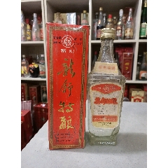 08年宣酒45度老字號稀缺收藏