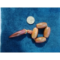 com)>首页>拍卖>其他玉石/玉器>战国红_价格65元【百利商超】240_240