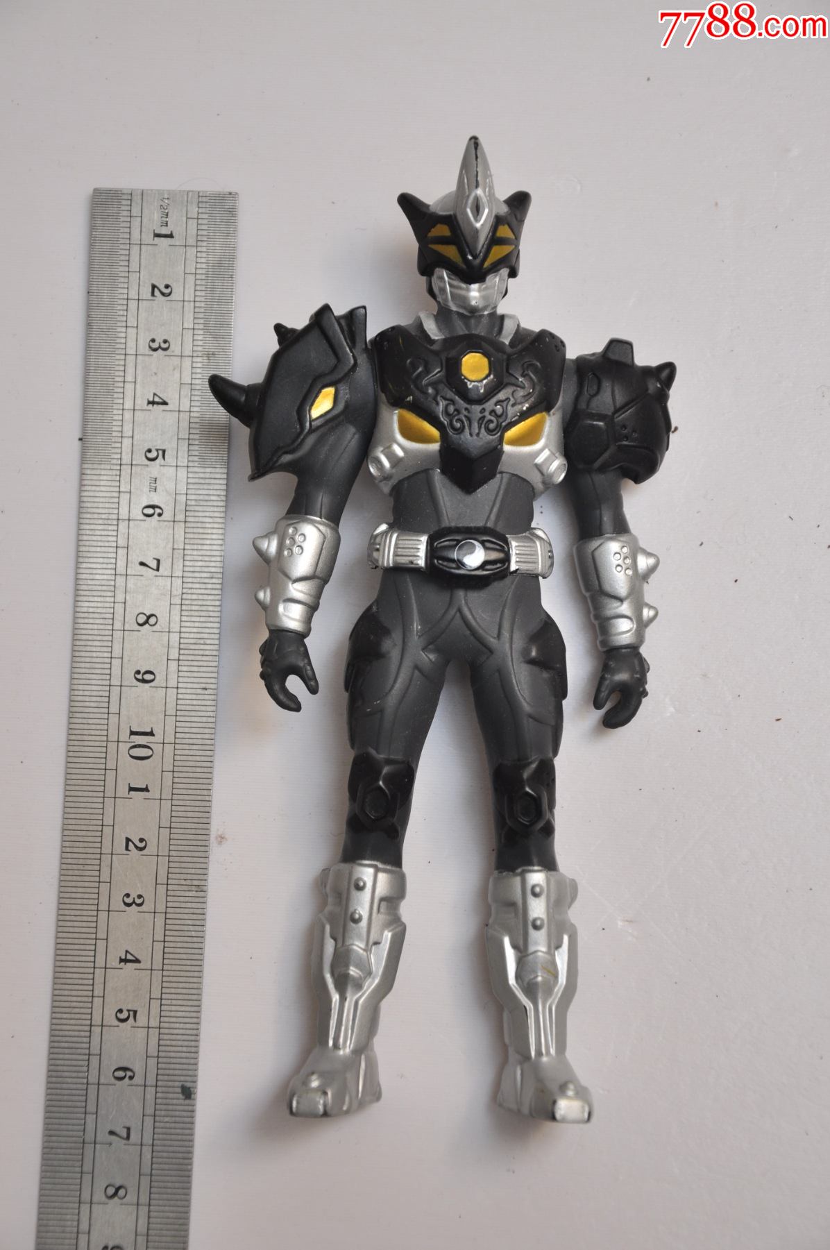 2009奥迪双钻铠甲勇士_价格1元_第1张