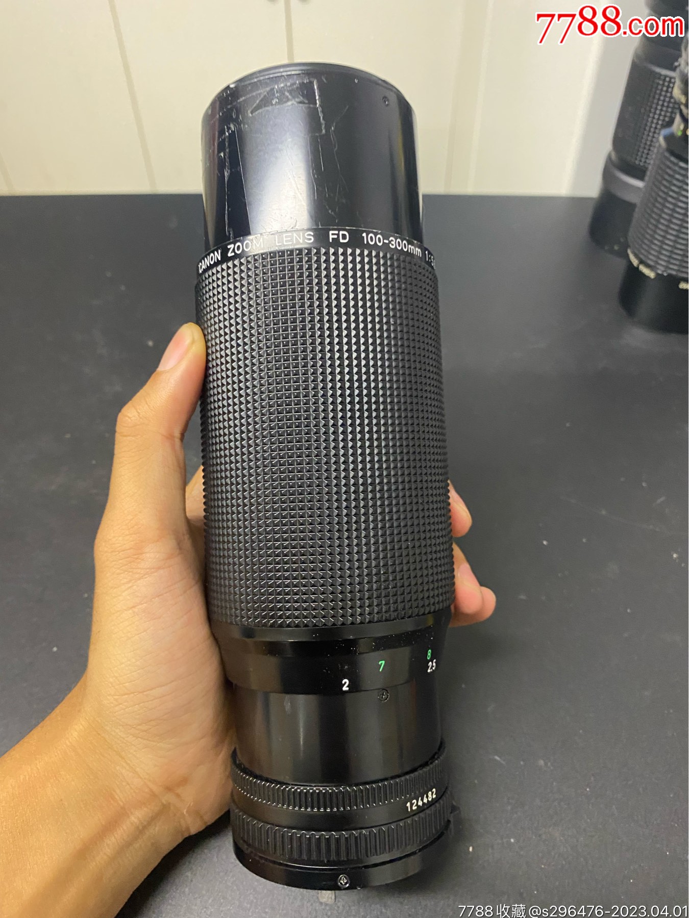 佳能100-300_价格10元_第1张