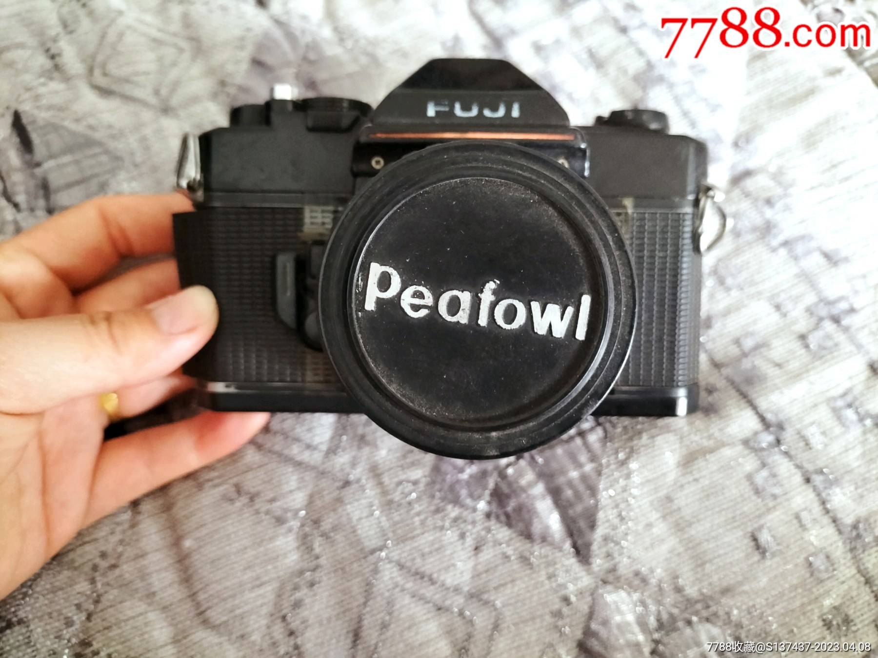 老式胶卷相机-价格:5元-au33568643-傻瓜机/胶片相机 -加价-7788收藏