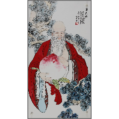 陈凤玉,人物画_人物国画原作_旧书收藏_回收价格_7788书籍