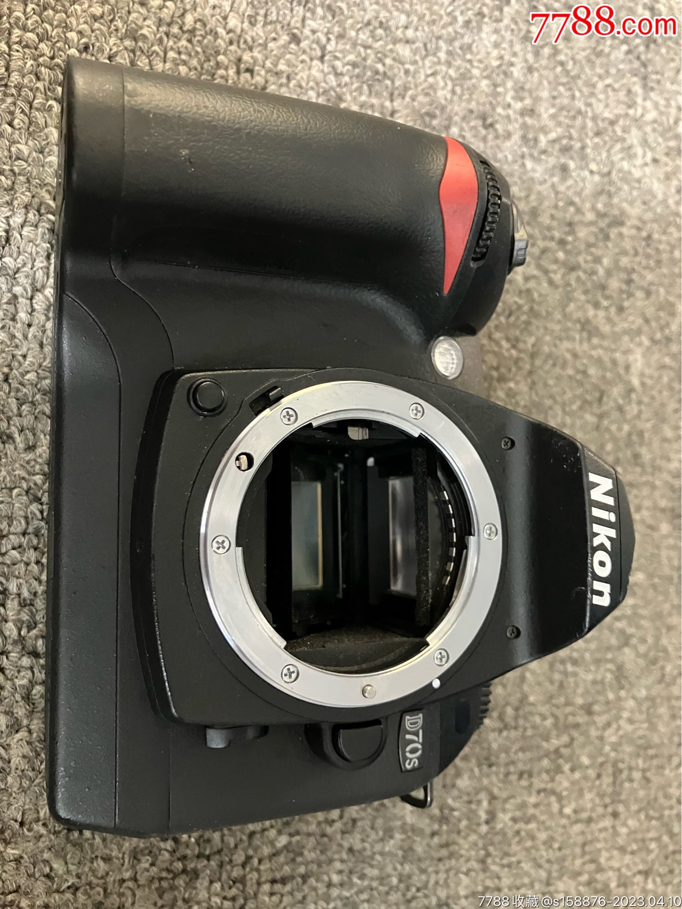 尼康d70s相机17