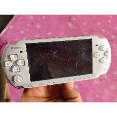 索尼3006_PSP/游戲機_￥245