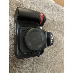 尼康D90相機（26）