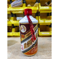 泸州老窖银窖珍品