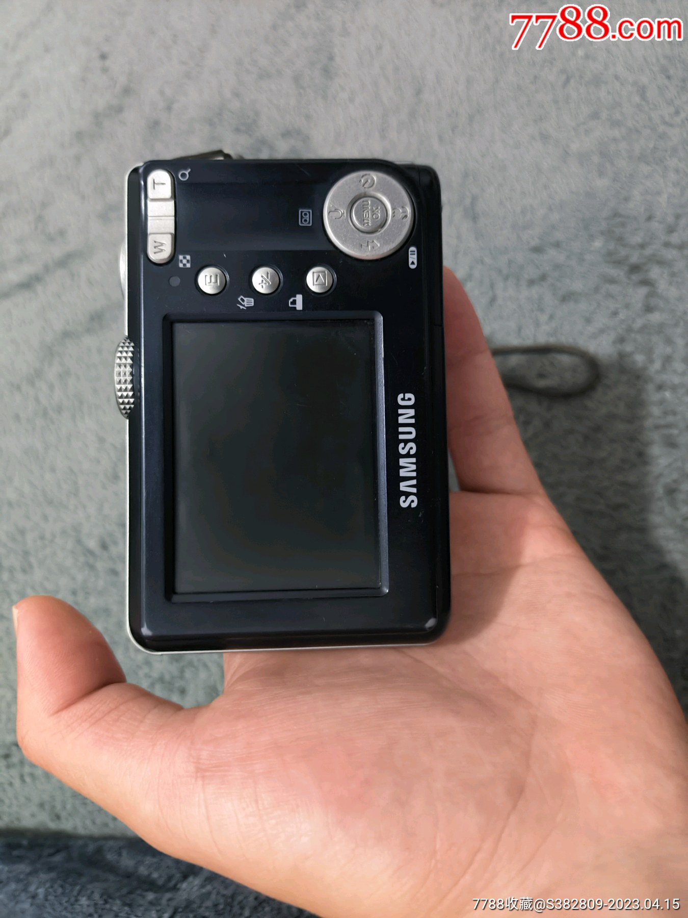 三星s600相机