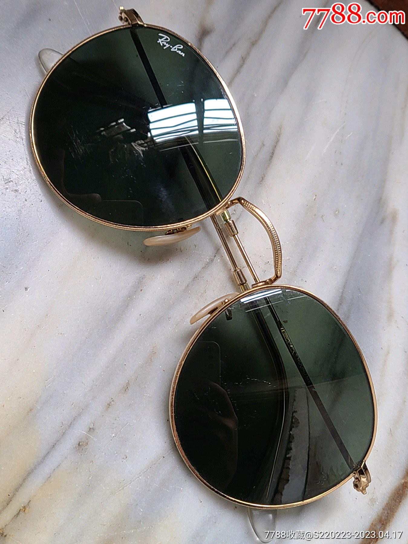 美国雷朋太阳镜