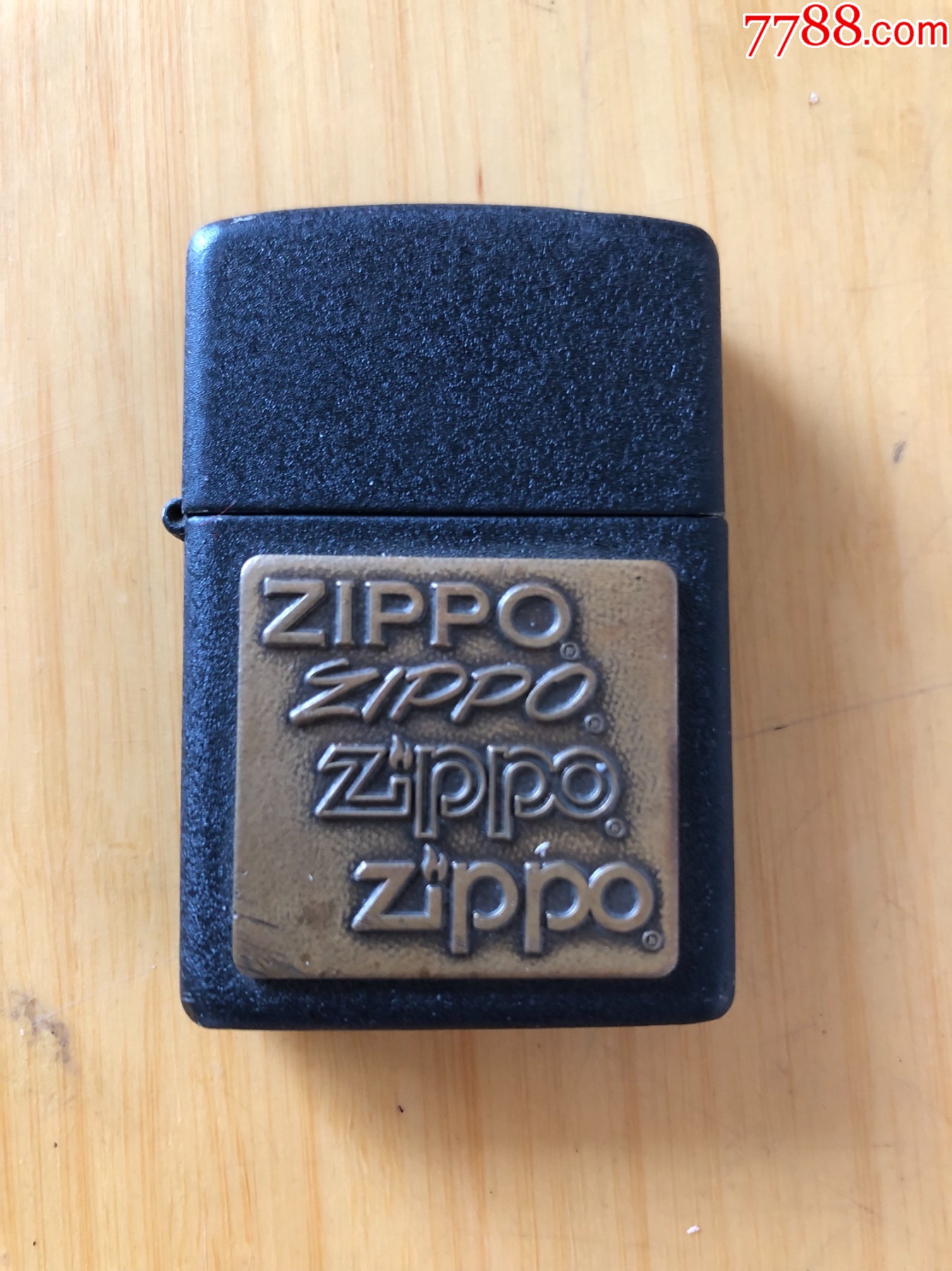 zippo打火机_价格70元【慧古轩】_第1张