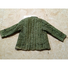 六七十年代无锡棉袄(短视频抖音搞笑必备)