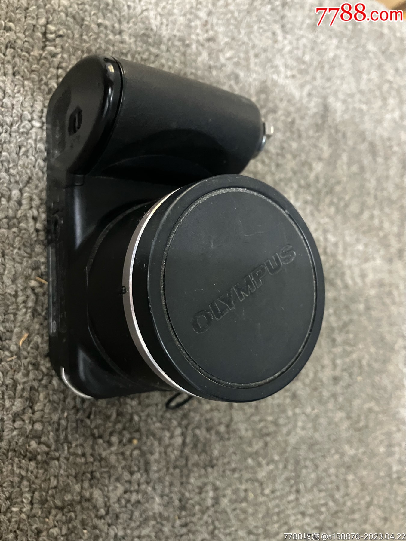 奥林巴斯sp600uz数码相机