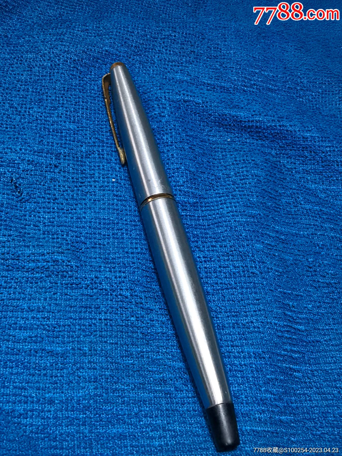 英雄800金笔-价格:30元-au33747745-钢笔 -加价-7788收藏__收藏热线