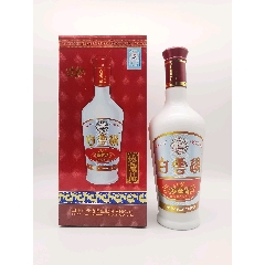 1994年45度宝丰中华酒1瓶