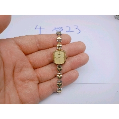 美品经典漂亮alba女士石英腕表-价格:10元-au33764684-手表/腕表