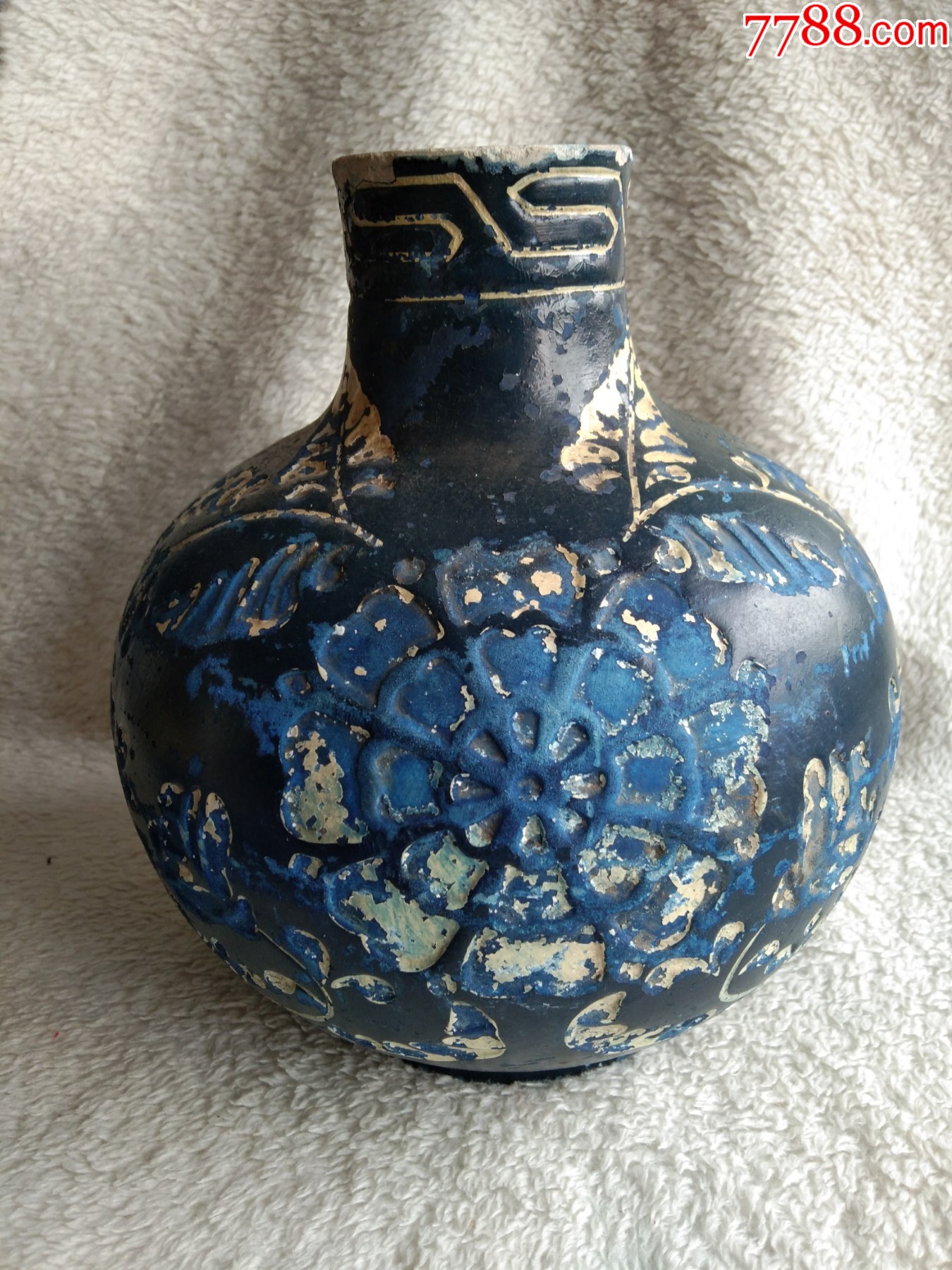 陶罐_价格590元_第1张