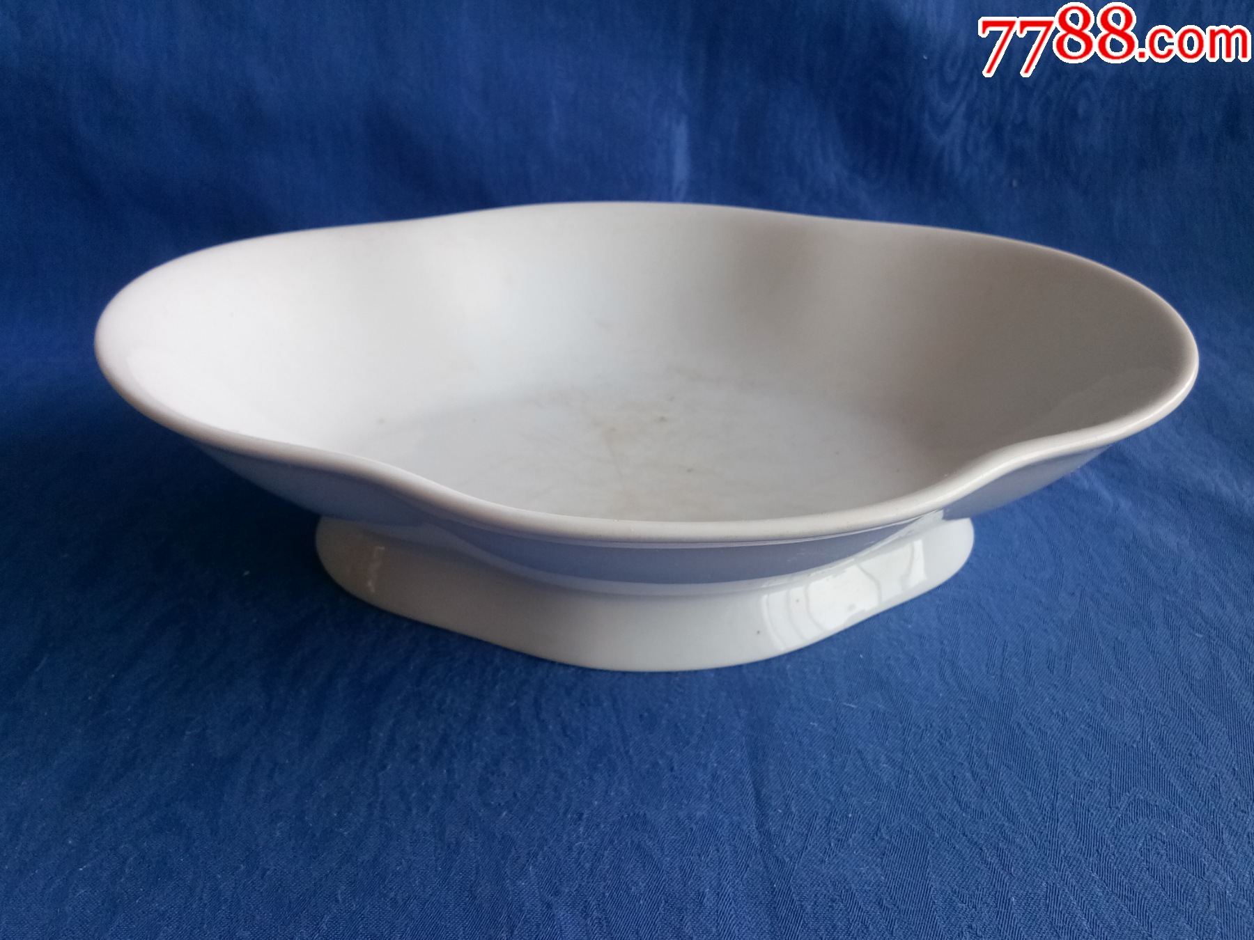 产品】中国白享誉世界老物件收藏欣赏怀旧_价格2900元【抱璞山房】_第