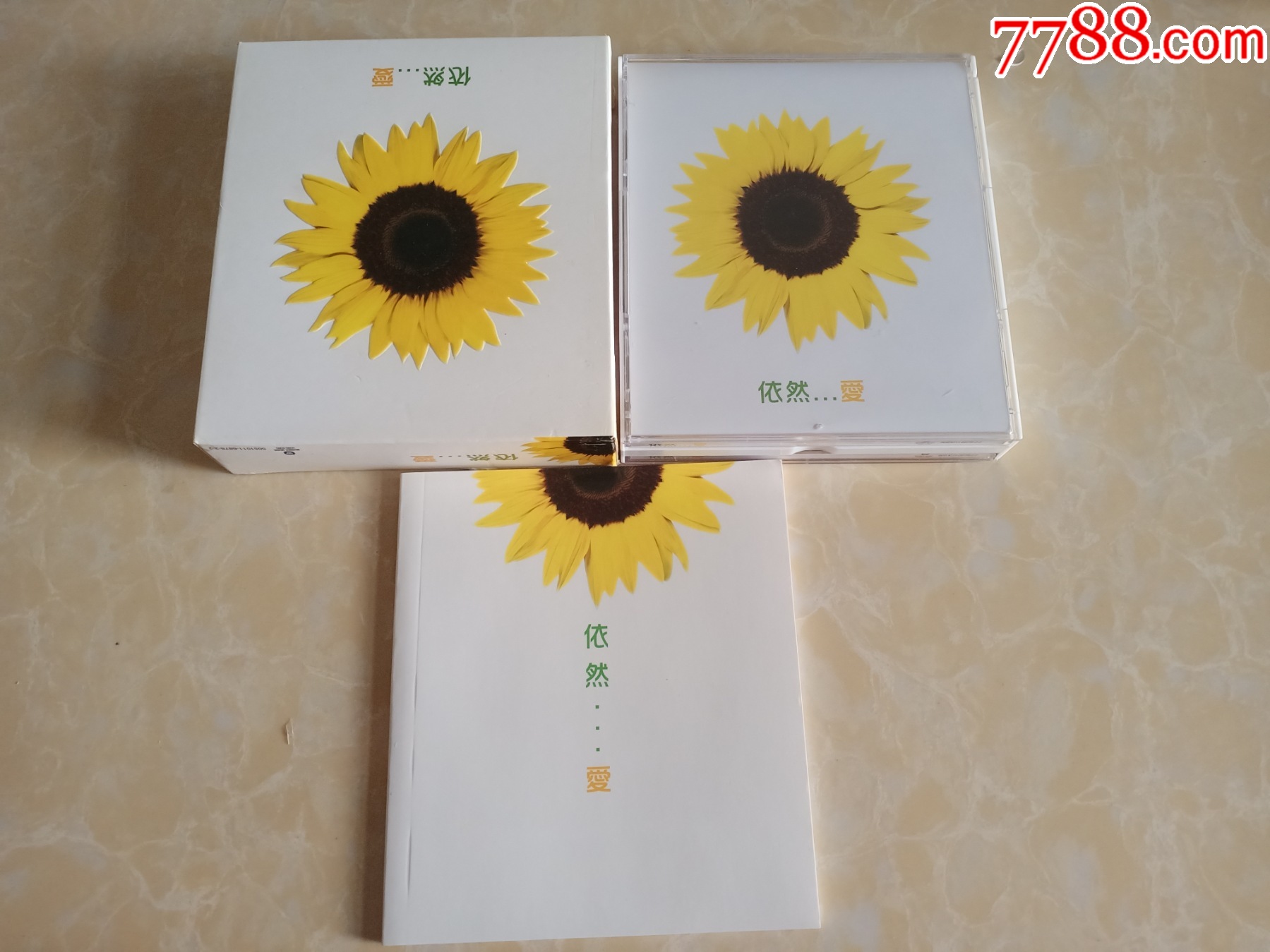 林憶蓮王傑葉倩文呂方陳百強杜德偉港臺原版3cd_價格95元_第1張