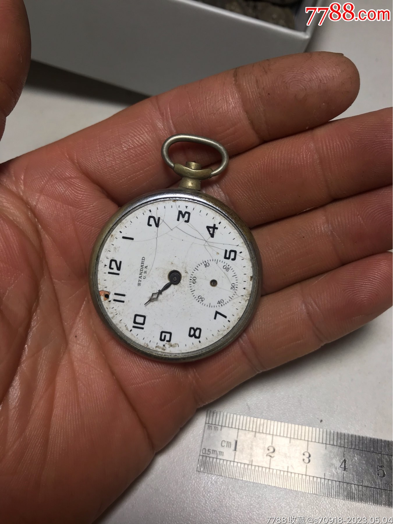 怀表配件33