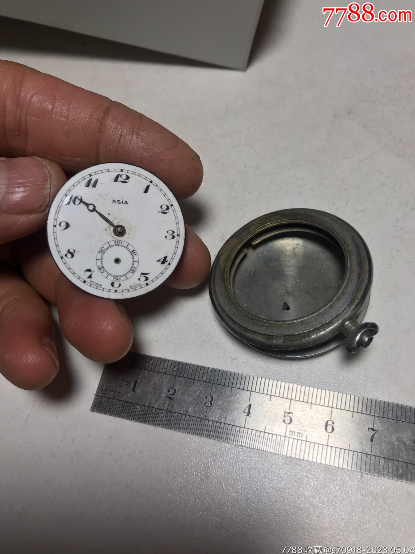 怀表配件37