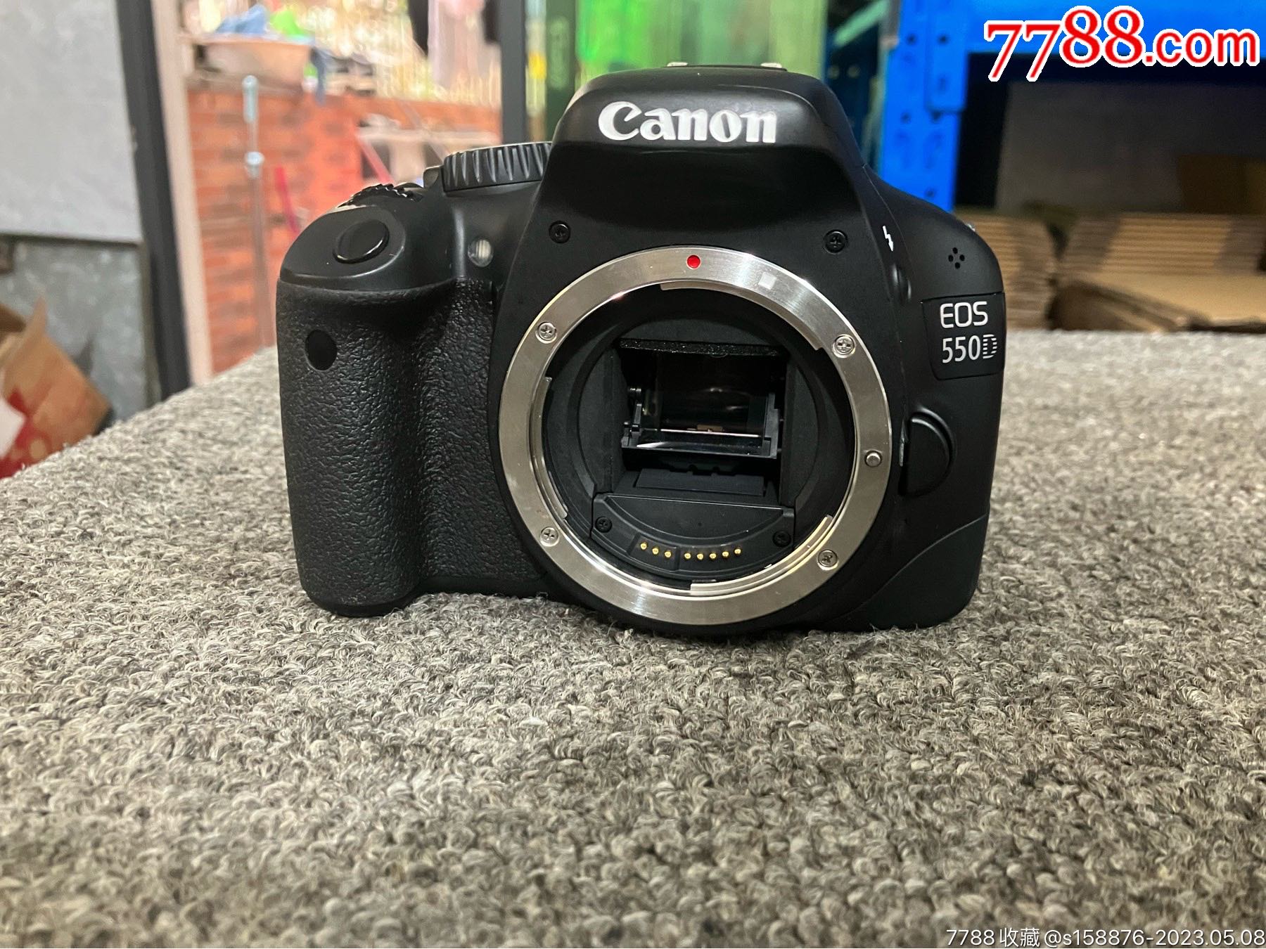 佳能550d相机39