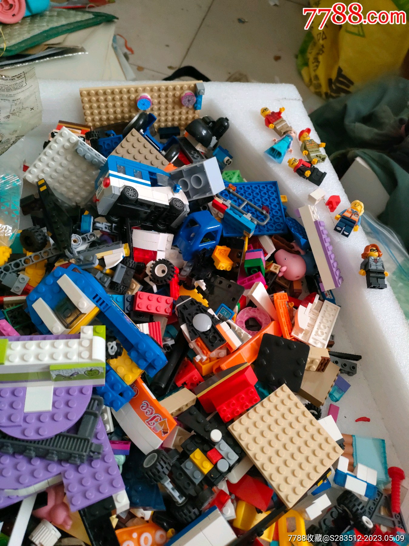 乐高拼装玩具17