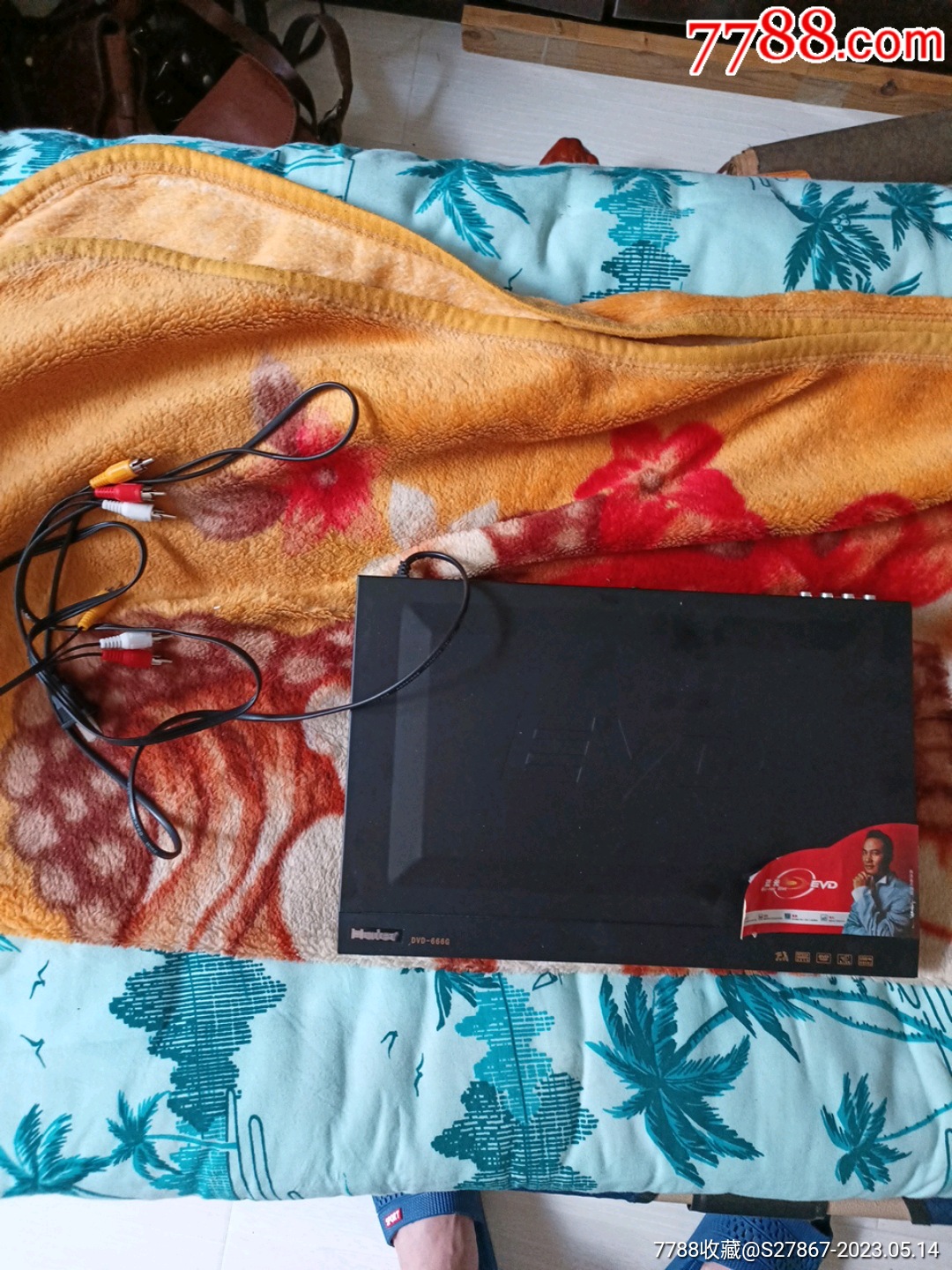 evd机,好使-价格:28元-au33984109-录像机/影碟机 -加价-7788小版张