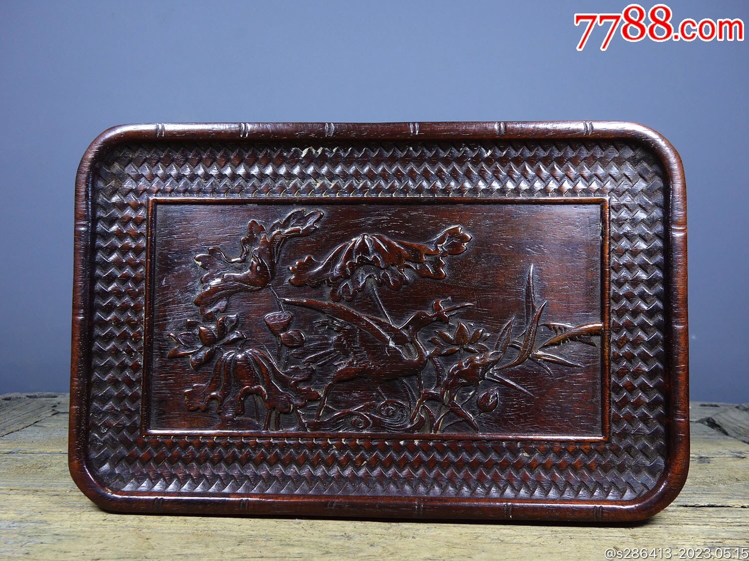 长36cm宽23cm高3cm重量:118_价格199元【小苏珠宝】_第1张