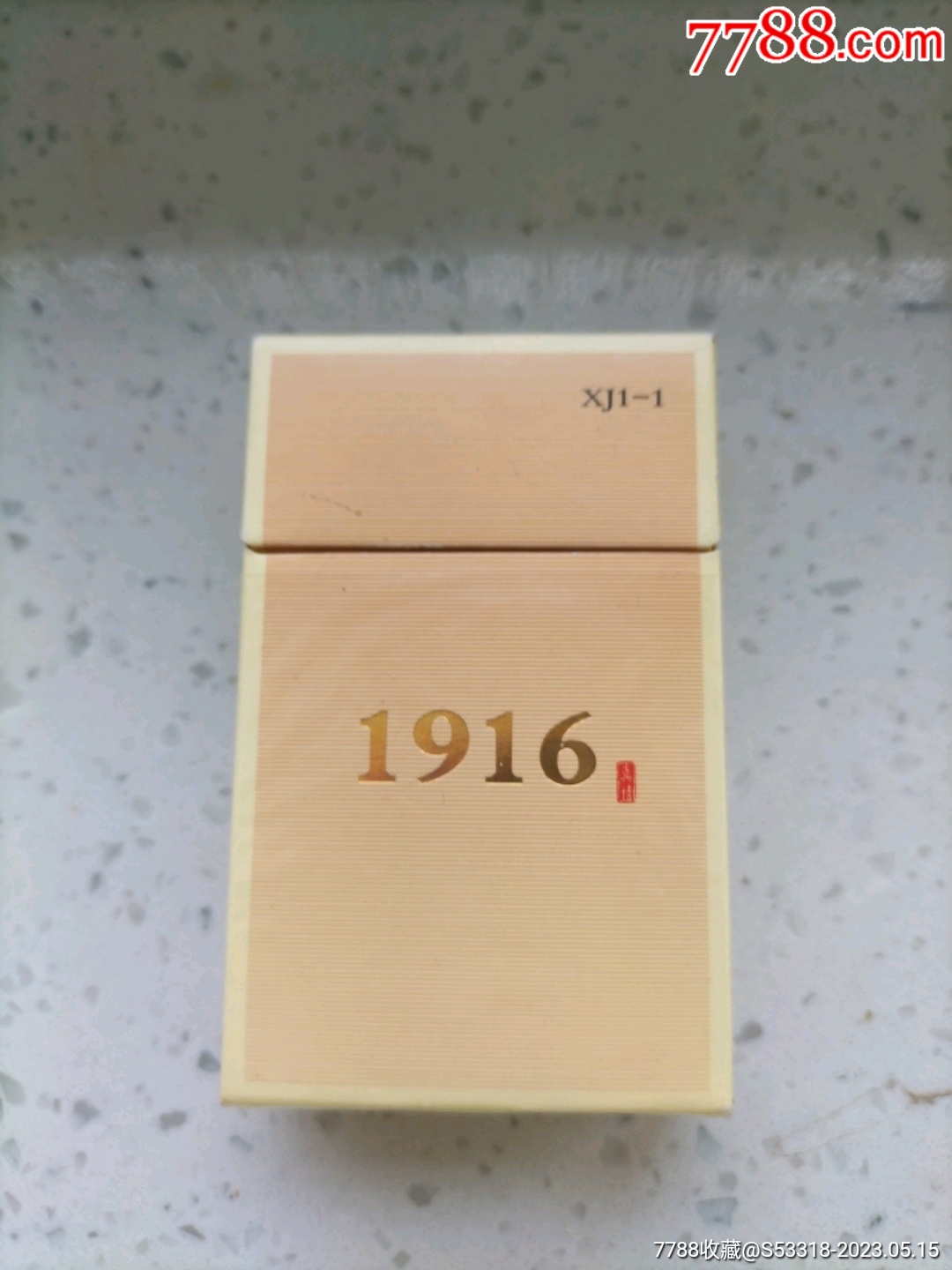 1916大公鸡图片