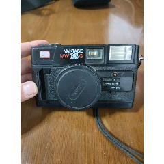 vantage相机,功能正常