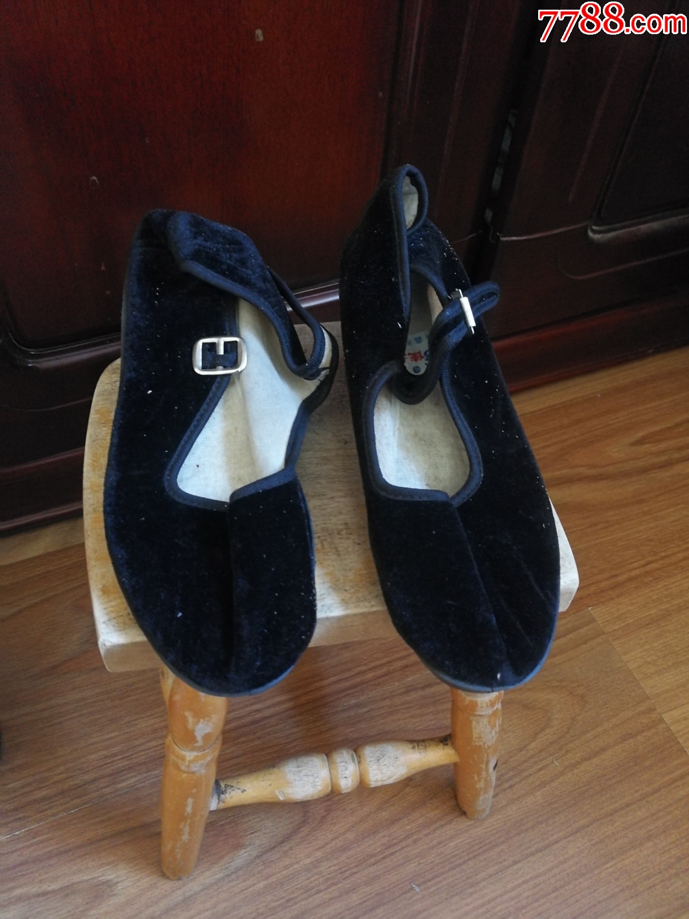 全新老式儿童舞蹈鞋_价格48元_第1张