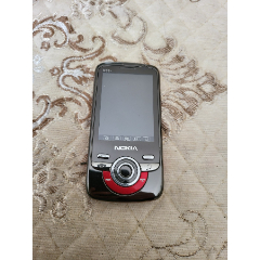 诺基亚5233