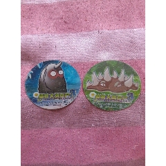 花之法典小花仙22枚不同_游戏点卡_图片欣赏_收藏价格_7788烟标收藏