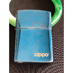 zippo打火機