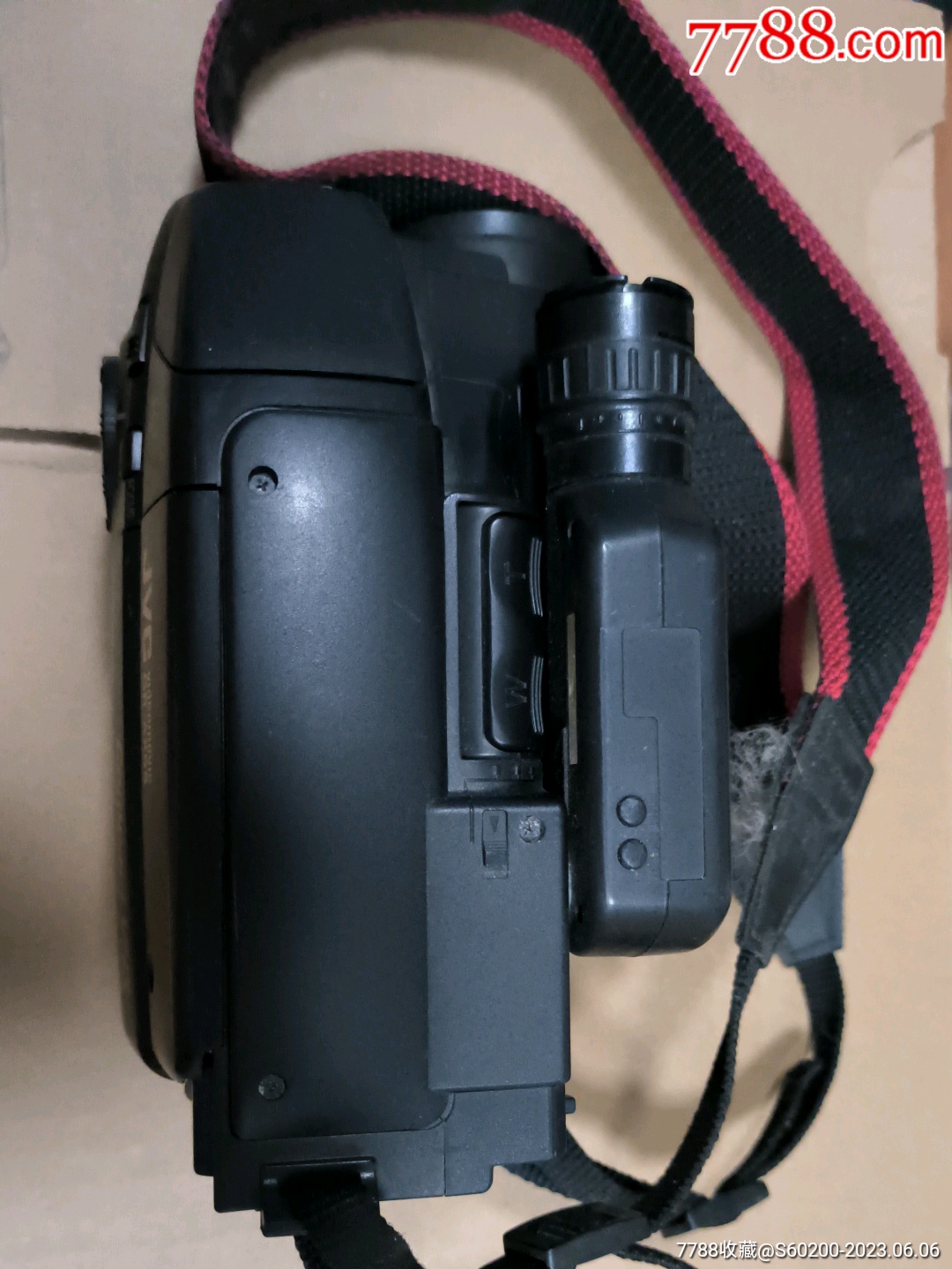 jvc_价格20元【江城收藏社】_第1张