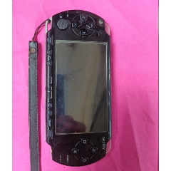 索尼PSP一2006