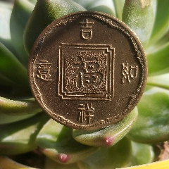 福字纪念币_铜元/机制铜币_喜欢就别错过了【7788收藏__收藏热线】