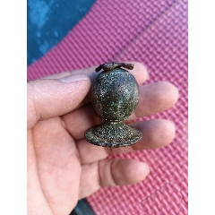 铜葫芦_岁月累积【7788商城__七七八八商品交易平台(7788.com)】