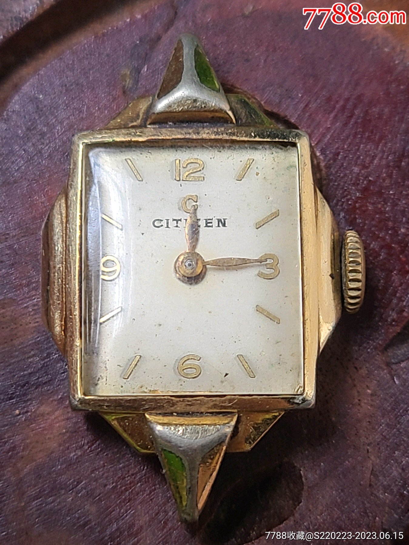 滚动鼠标滚轴,图片即可轻松放大,缩小更多"手表/腕表"商品>>>>￥2689