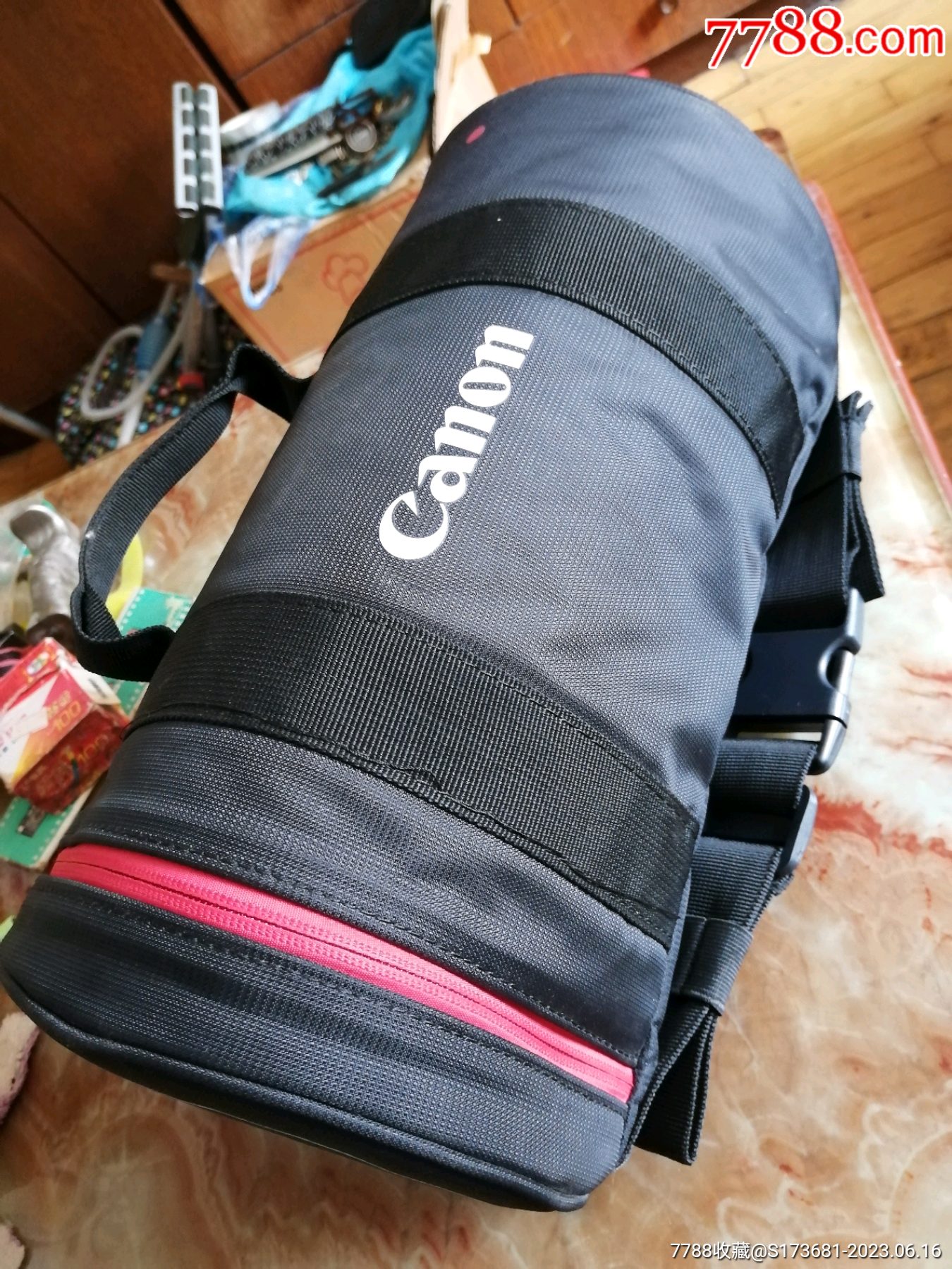 佳能相机镜头包