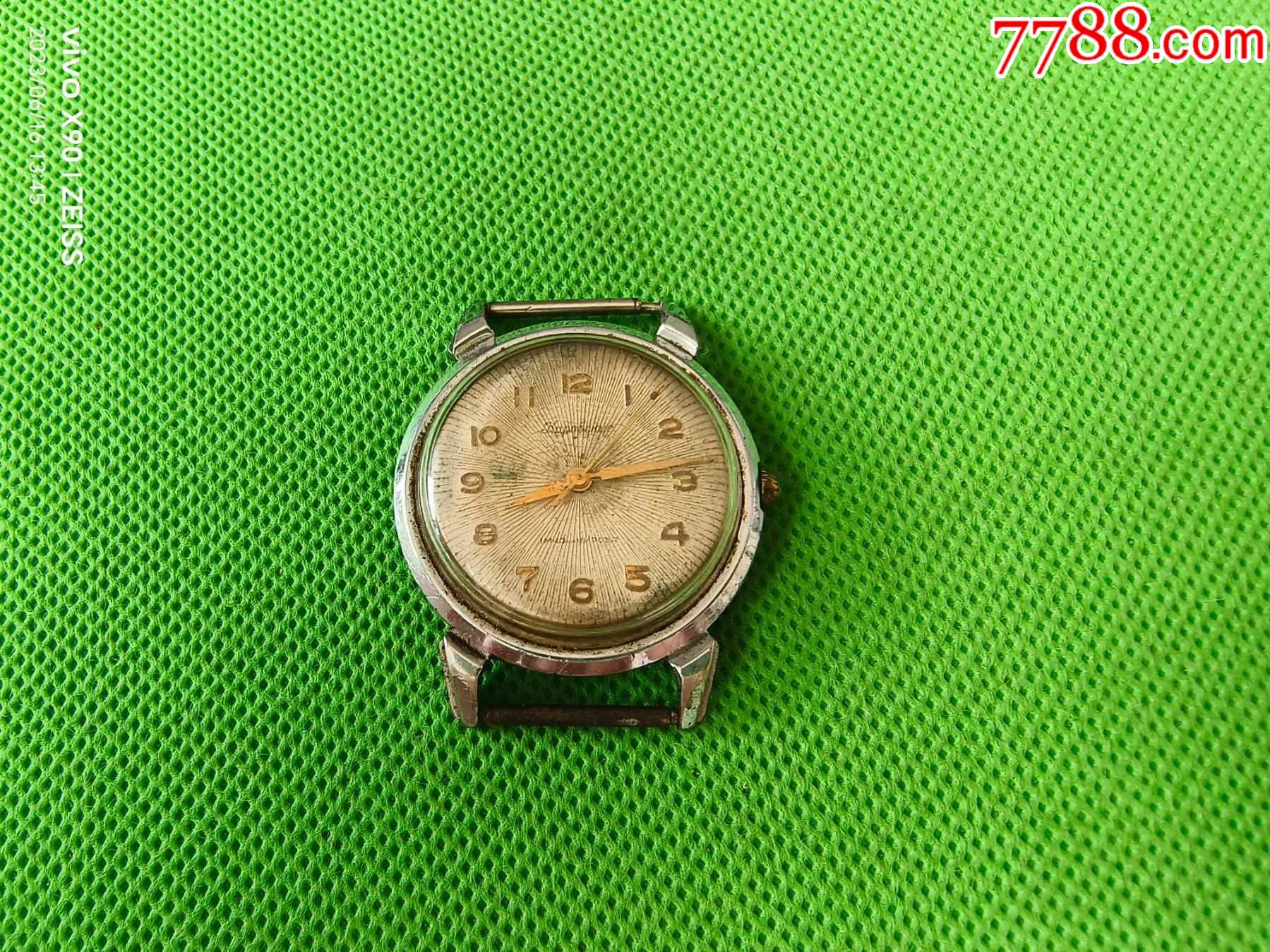 苏联手表