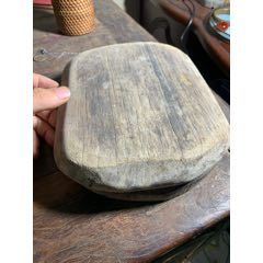 挺大的木底座兩個一起拍喜歡的開拍很重(au34360794)_放漏哥