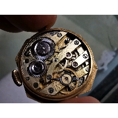 古董表-手表/腕表-7788收藏