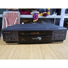 日本原装夏普录像机