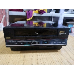 日本原装夏普录像机